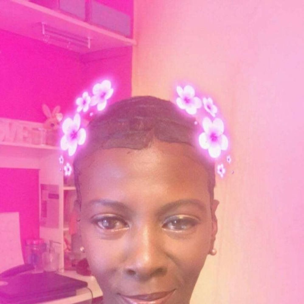 Meet your Posher, Bernadette